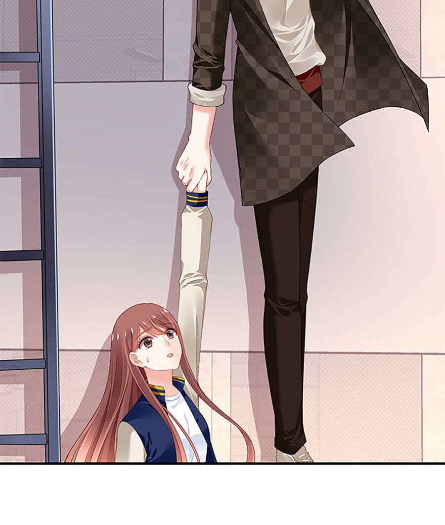 bạn trai 1/4 của tôi chapter 37 4