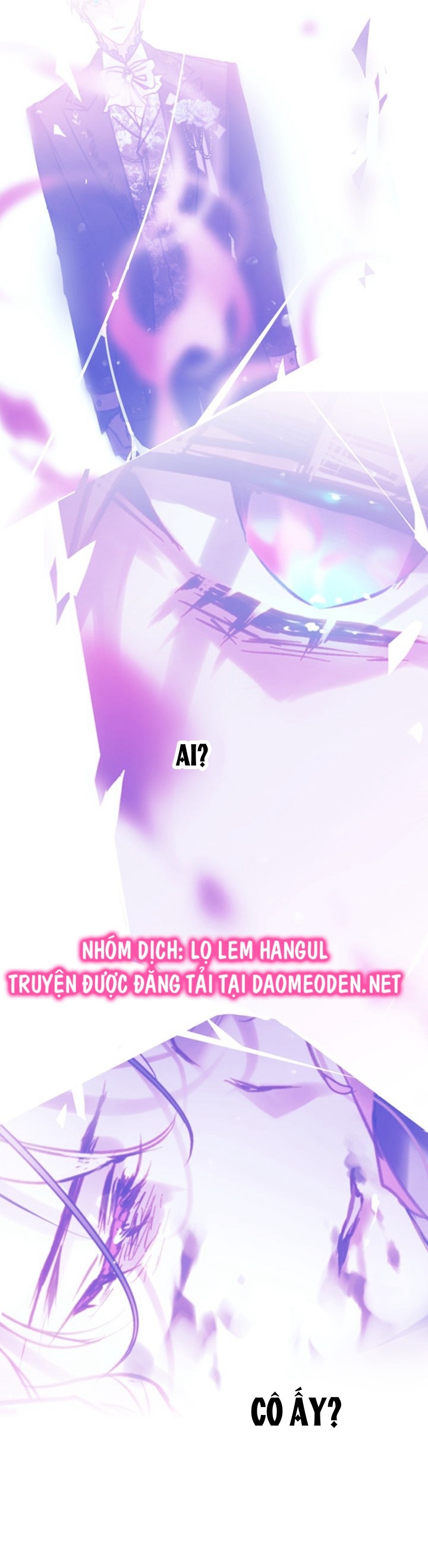 kết thúc của nhân vật phản diện chỉ có thể là cái chết chapter 158 26