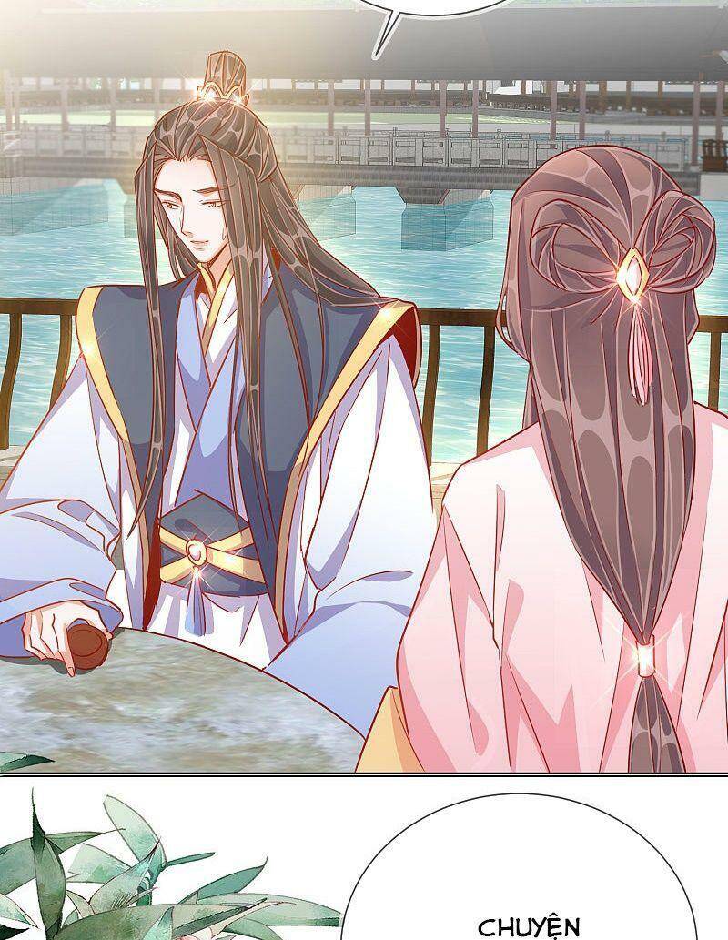 công lược trưởng thành của vương phi chapter 38 19