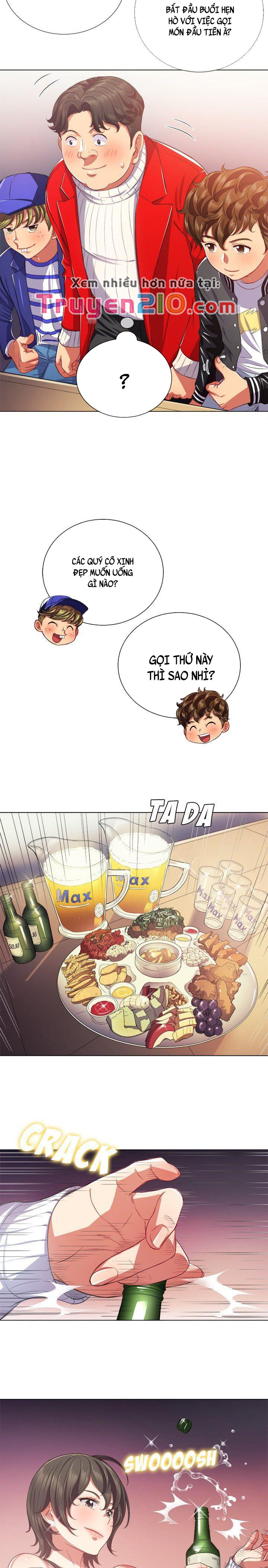 my high school bully chapter 22 19