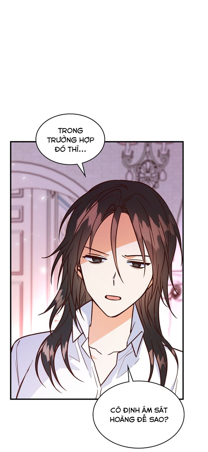 công lý của một ác nữ chapter 10 55