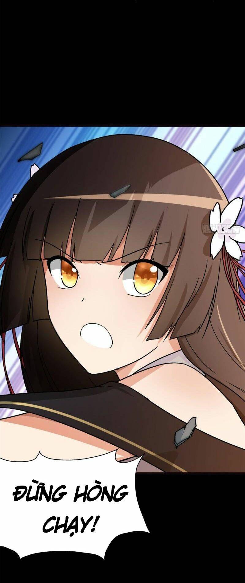 bạn gái virus của tôi chapter 279 14