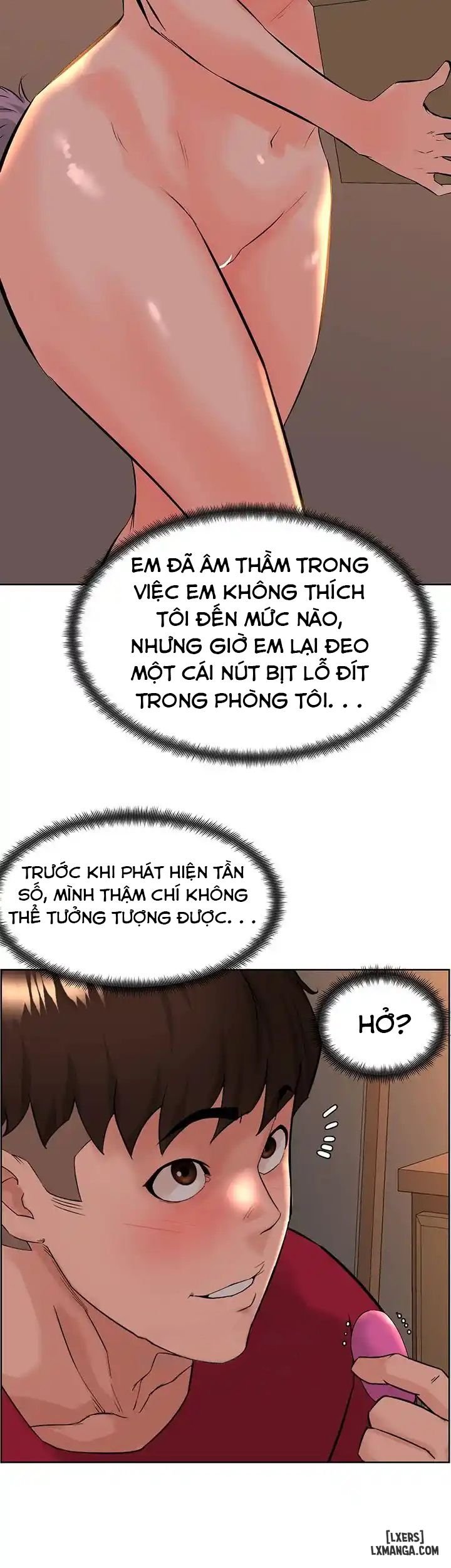 sóng âm thao túng chapter 39 8