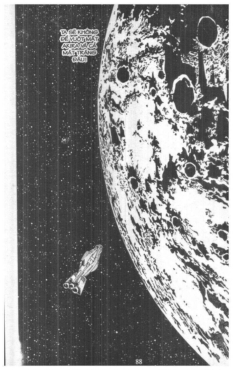 nàng tiên ánh trăng - kaguya hime chapter 26 88