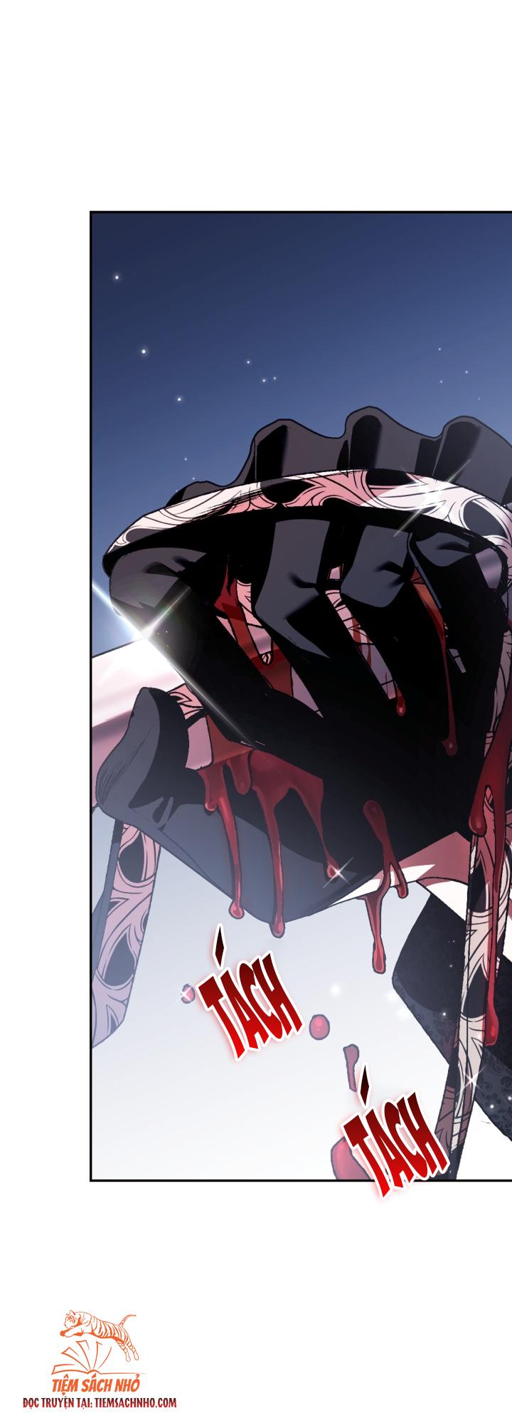 cha, con không muốn kết hôn đâu chapter 73 33