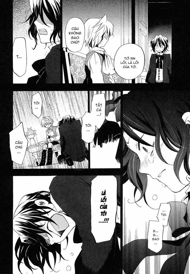 pandora hearts chapter 10 42