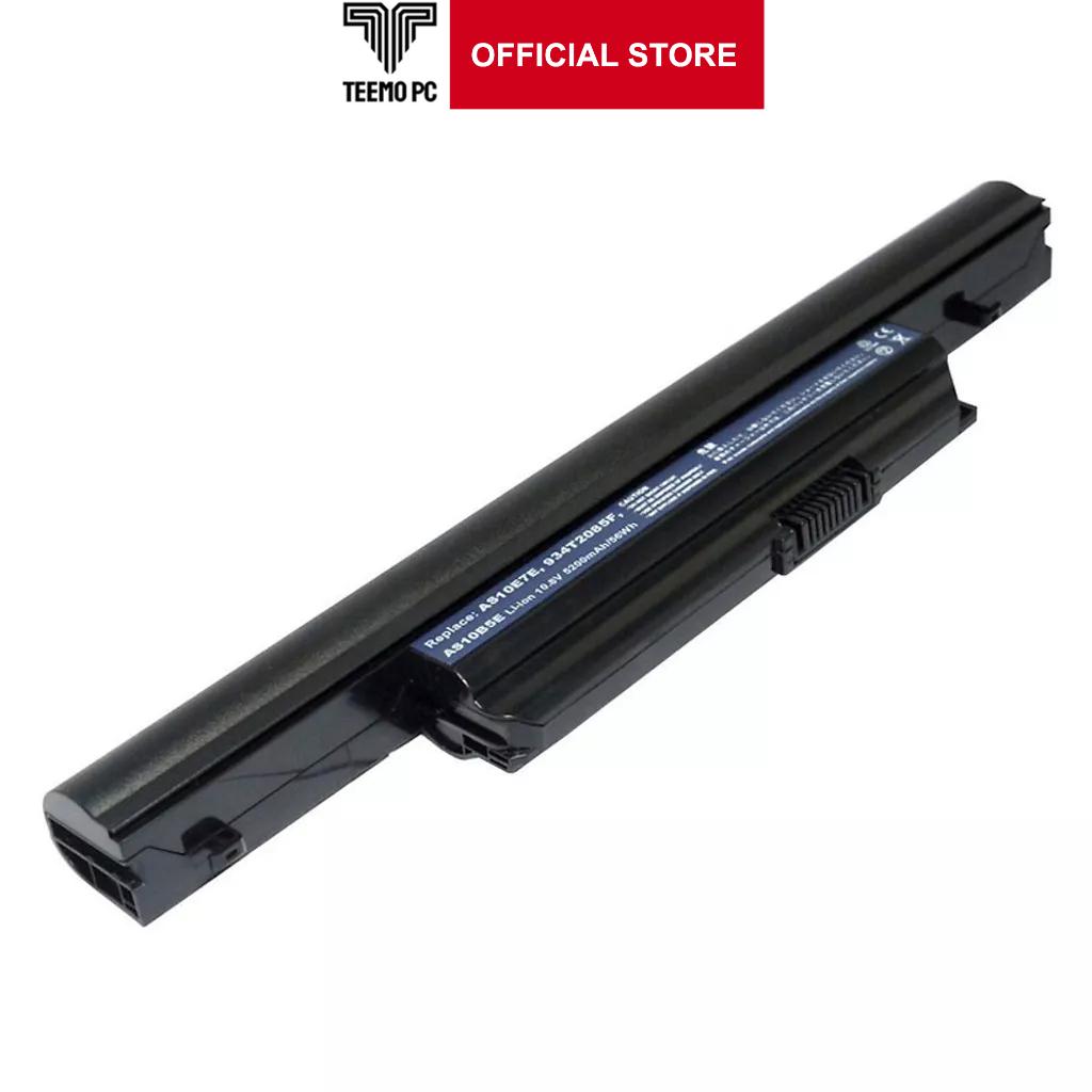 Pin Tương Thích Cho Laptop Acer Aspire 4745 Series - Hàng Nhập Khẩu New Seal TEEMO PC TEBAT1032