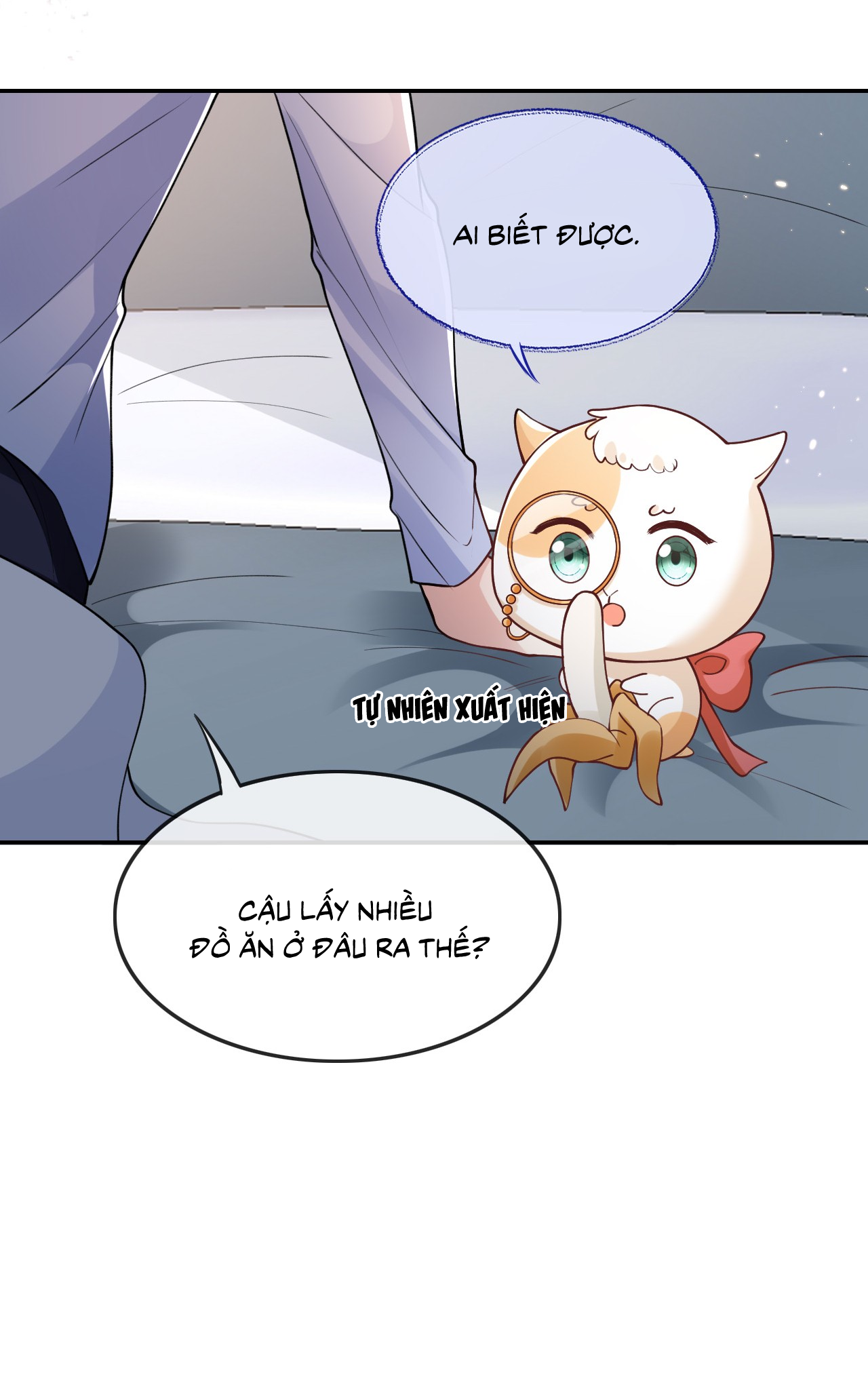 chiến lược tẩy trắng của phản diện chapter 4 19