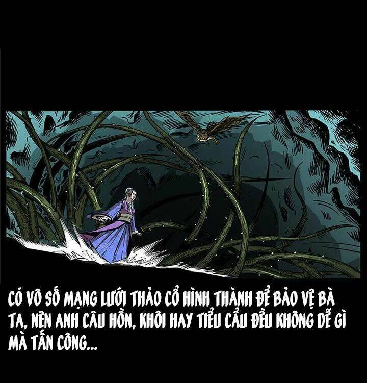 U Minh Ngụy Tượng Chapter 197 57