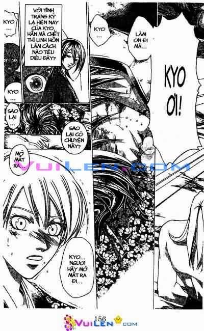 mắt quỷ kyo chapter 72 158
