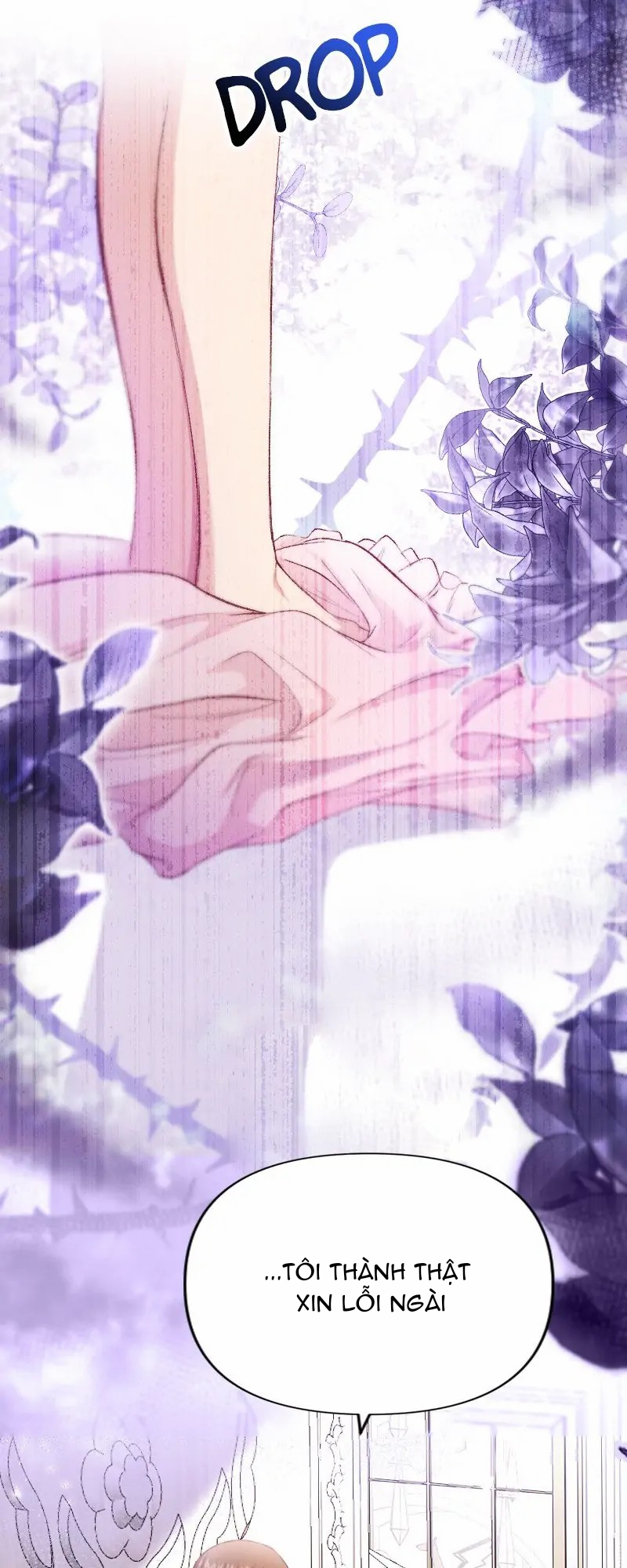 cô dâu lừa dối và chàng sư tử hung dữ chapter 11.1 19