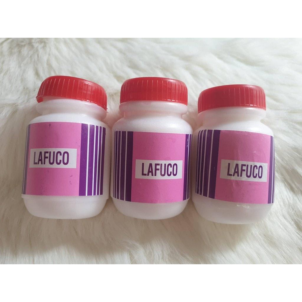 Kem mềm da Lafuco