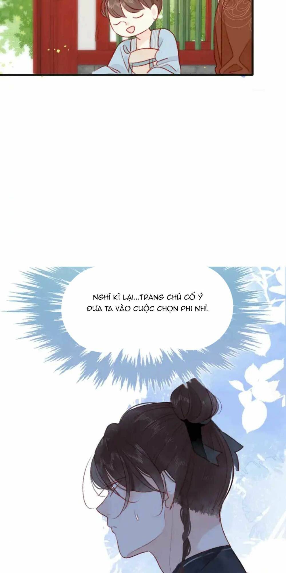 hoàng đế bệ hạ : cùng ta đi ăn xin nào chapter 11 36