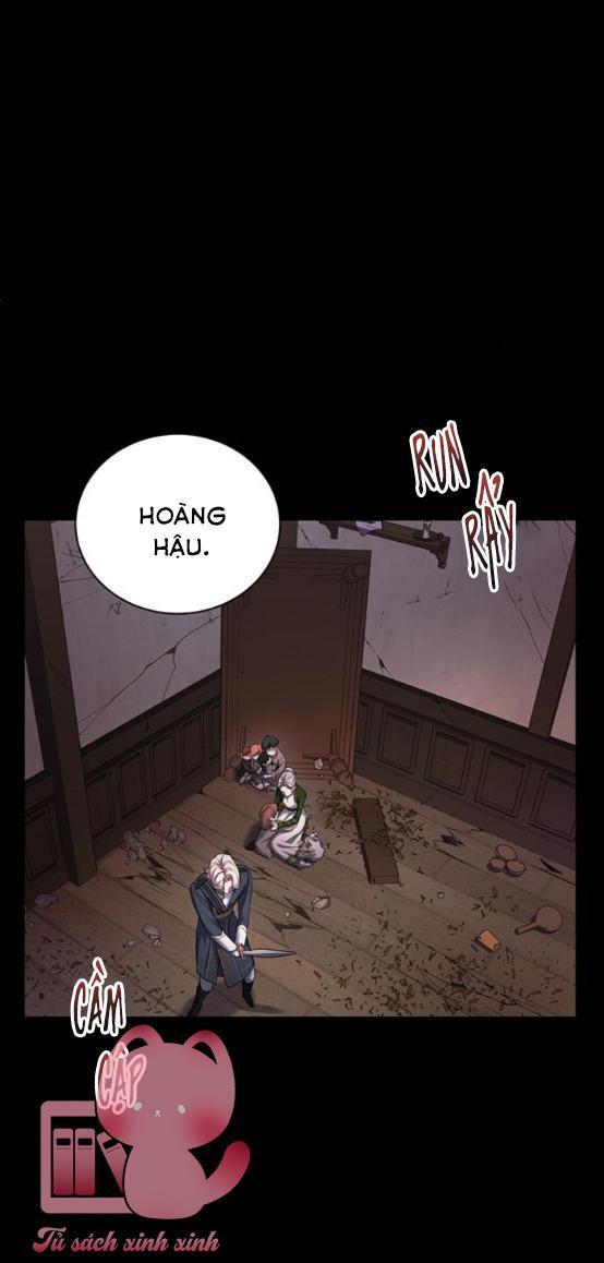 kẻ cướp đoạt hoàng hậu chapter 7 23