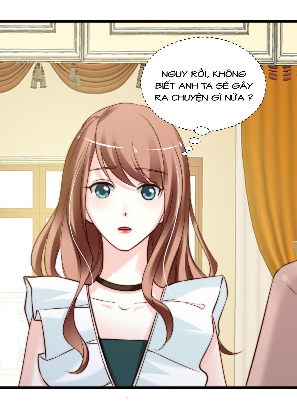 bí mật của thiên kim chapter 122 5