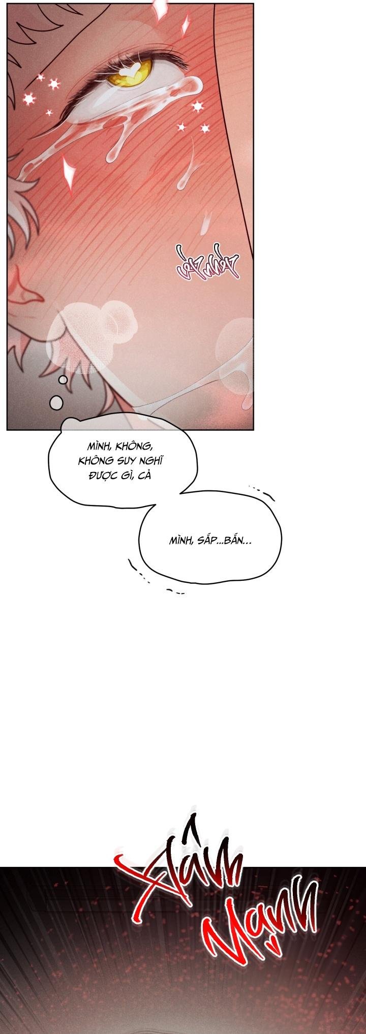 cuộc gọi ẩn danh chapter 18 28