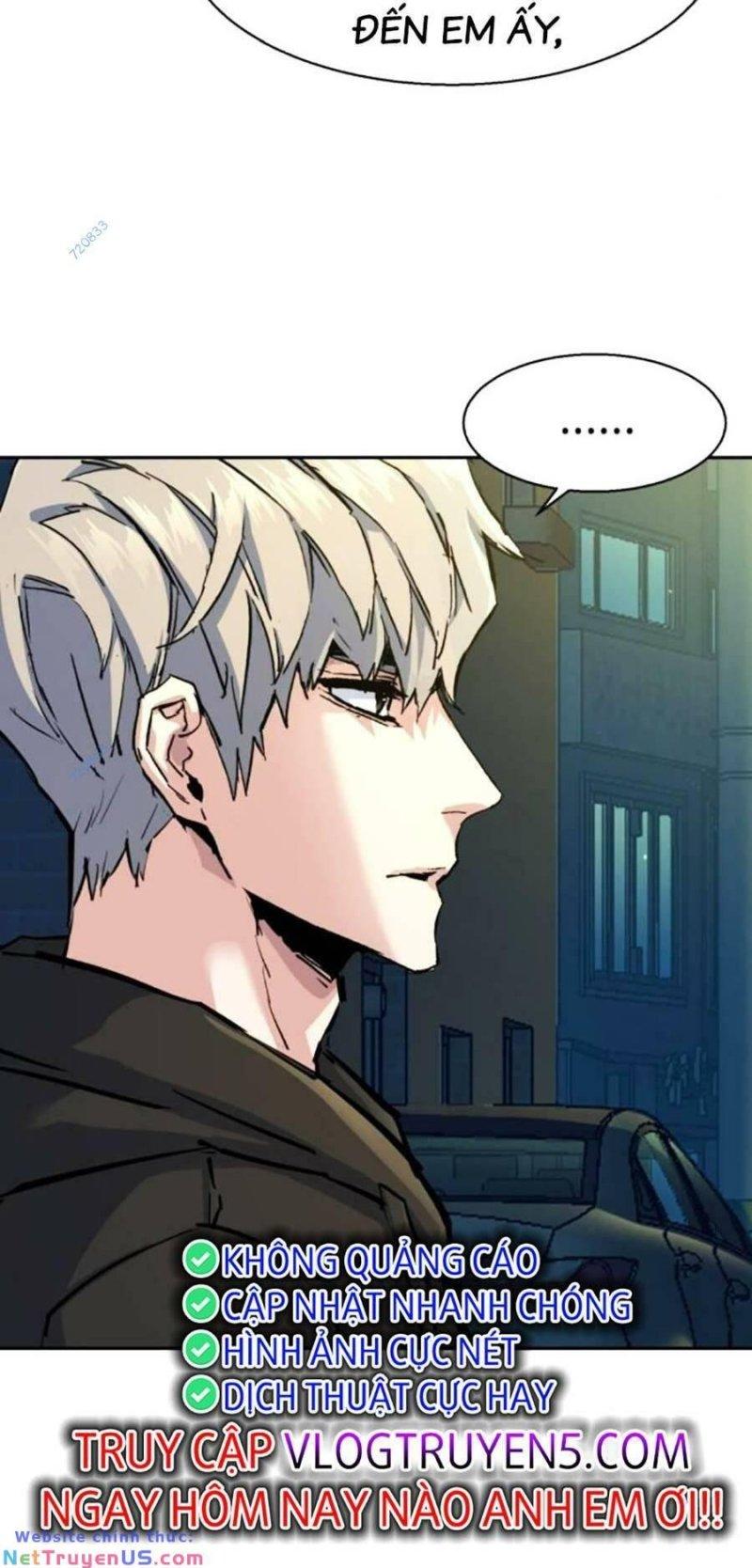 bạn học tôi là lính đánh thuê chapter 158 29