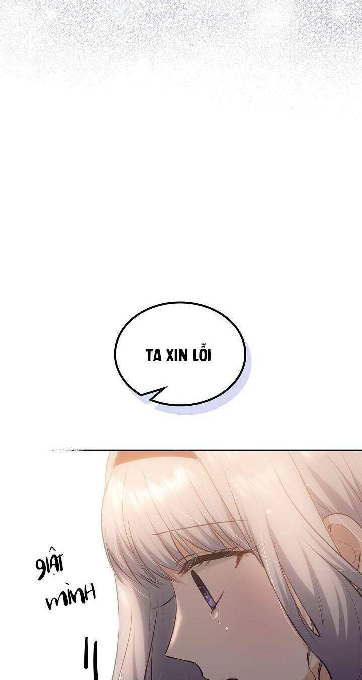 con gái bá tước bỗng thành vị hôn thê của thái tử điện hạ chapter 36 10