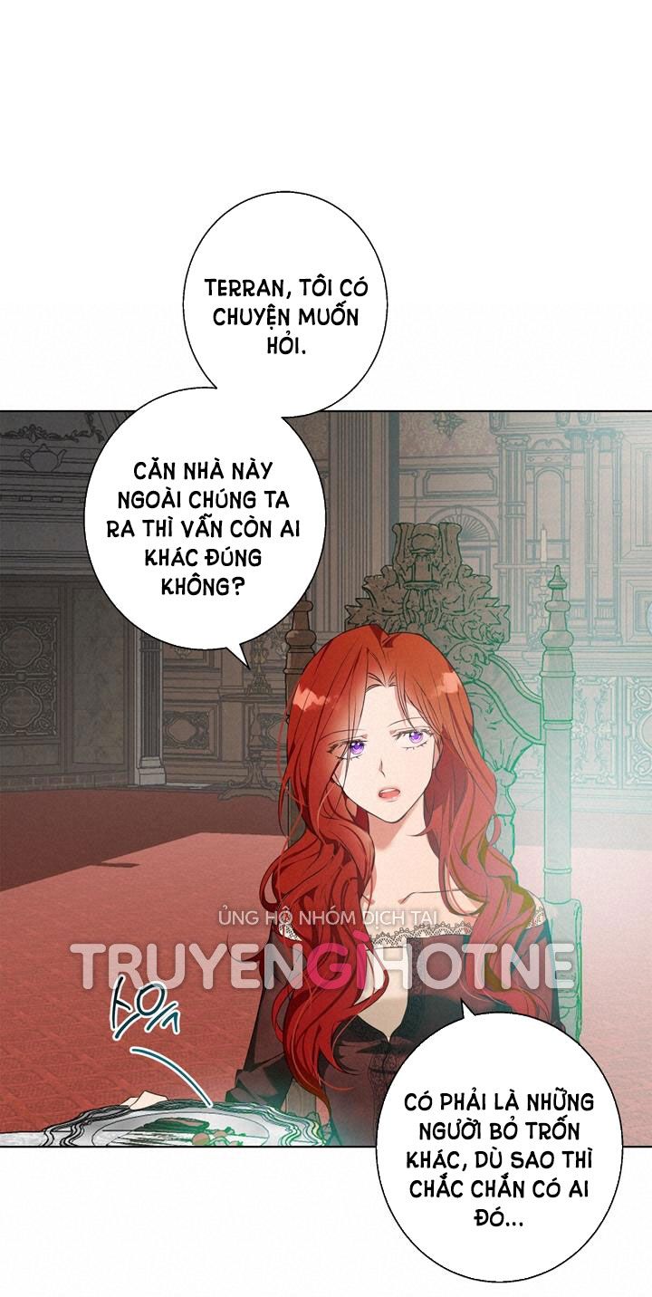 mùa đông đến chapter 3 17