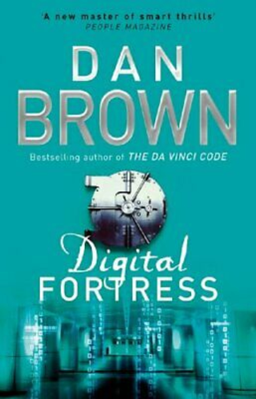 Truyện đọc tiếng Anh - Dan Brown Digital Fortress