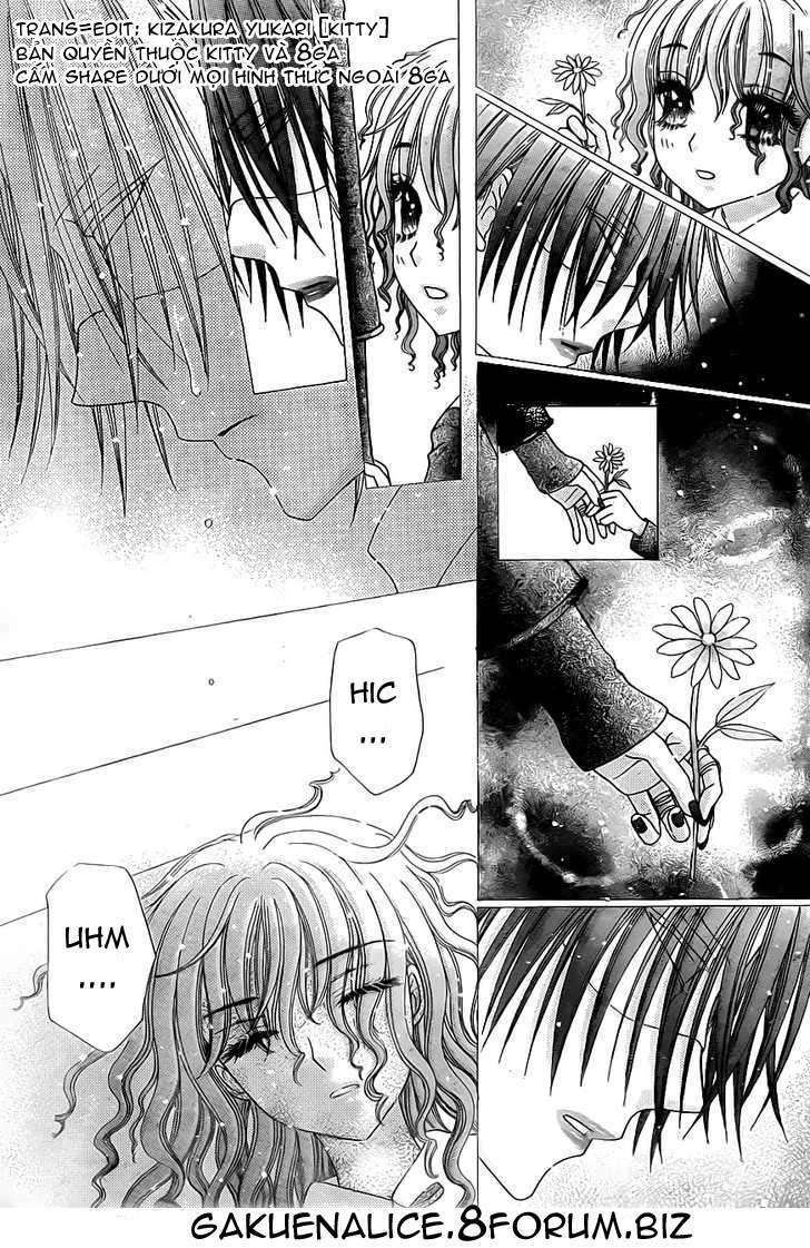 gakuen alice chapter 130 25