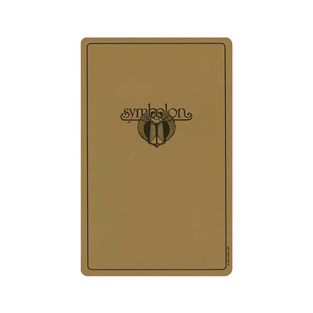 Bộ Bài Symbolon Deck Đá Thanh Tẩy