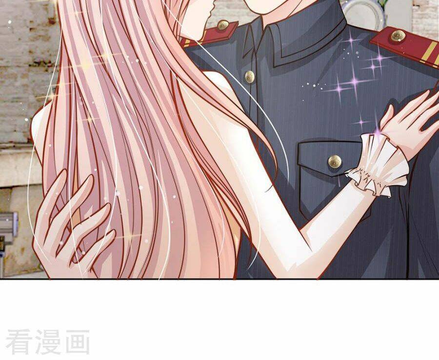 thiếu soái của tôi chính là manh như vậy chapter 54 12