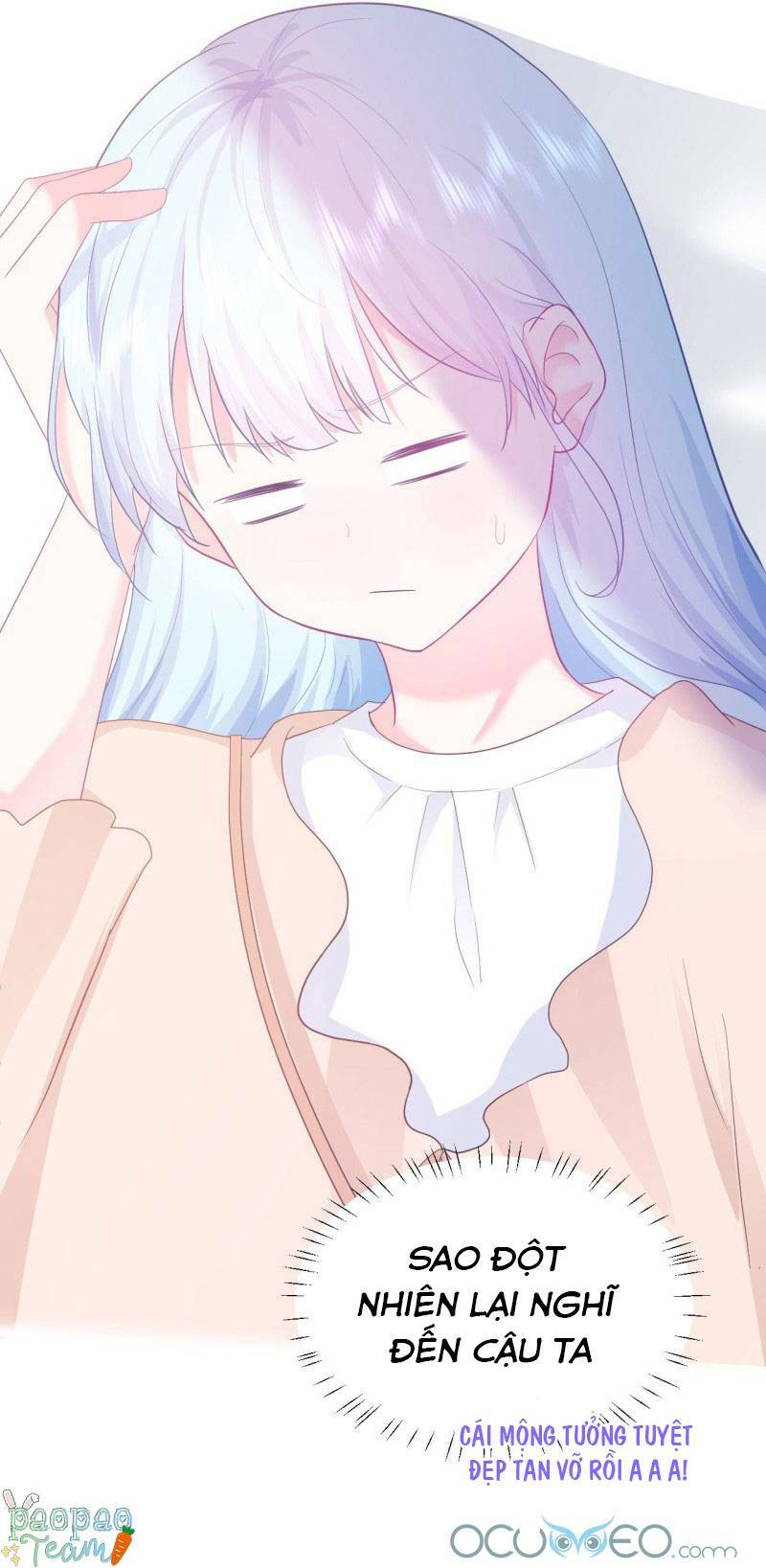 tôi và lịch sử yêu đương của tôi chapter 13 35