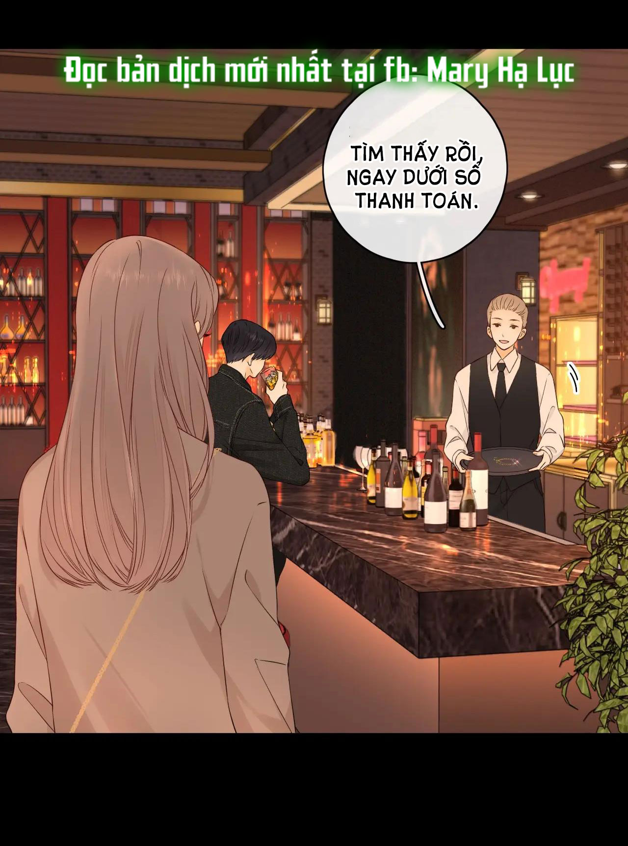 Khó Dỗ Dành chapter 4.2 11