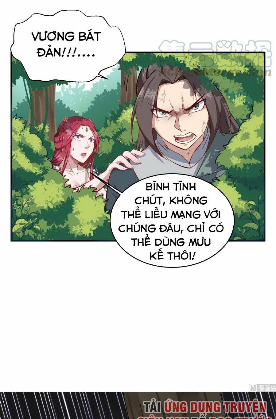 ngược về thời đường chapter 60 11