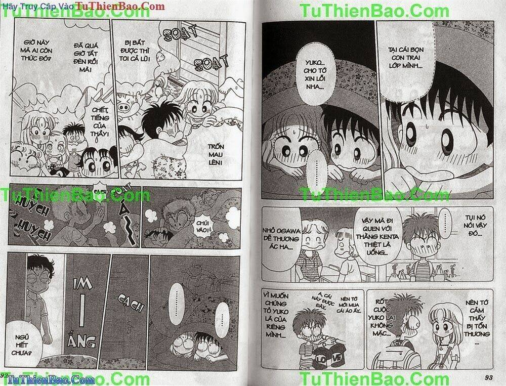 nhóc miko chapter 23 47