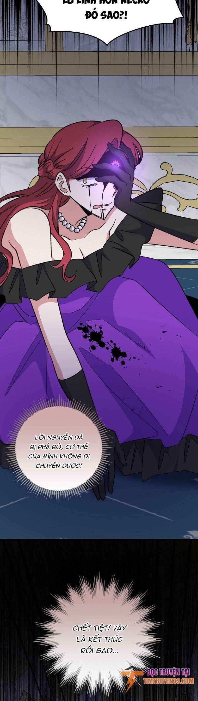 nhà hiền triết yigret chapter 71 24