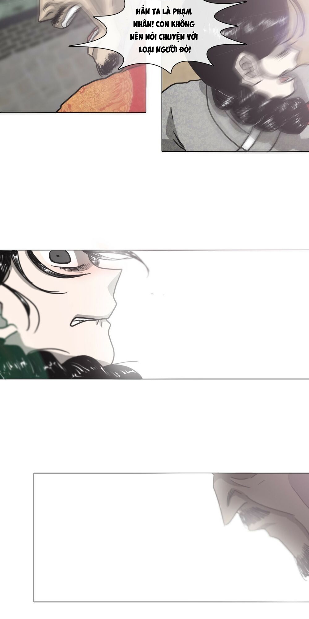 yeohye chapter 21 24