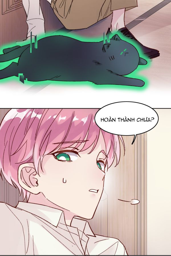 tôi phải làm 1 kẻ đại xấu xa chapter 5 10