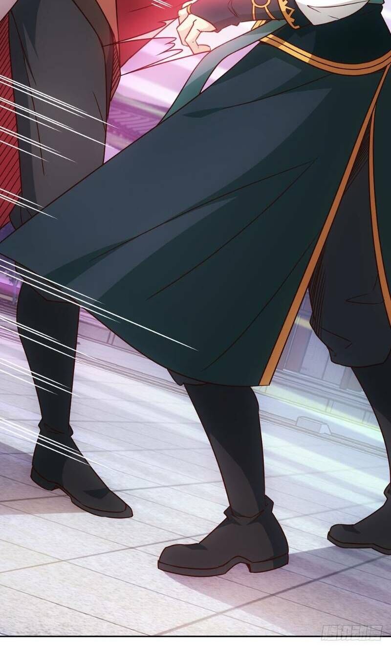 hồng thiên thần tôn chapter 21 7