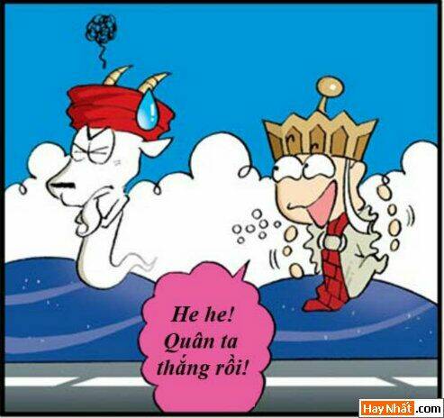 tây du kí không hài chapter 18 60