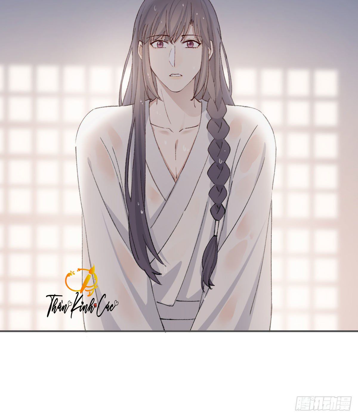 song vương chapter 20 18