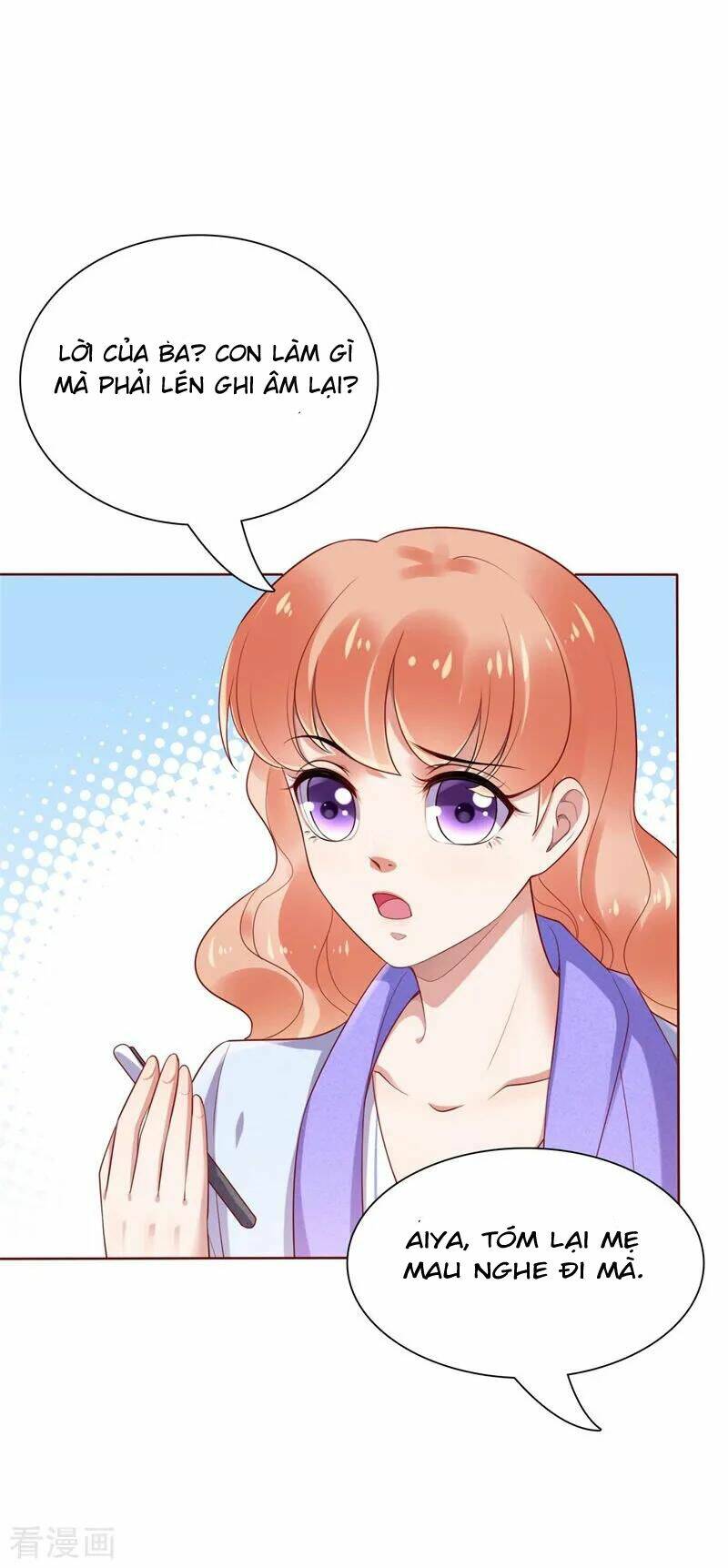 bá đạo tổng tài yêu tôi chapter 195 23