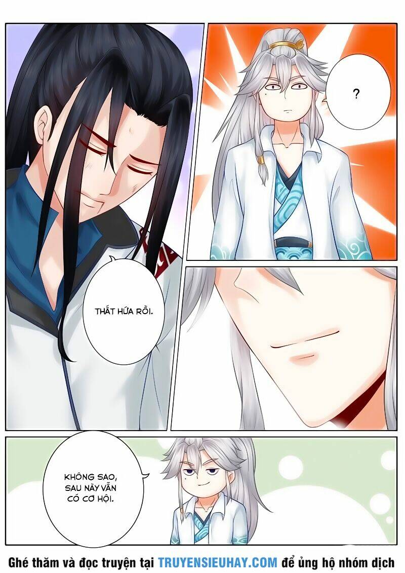 chư thiên ký chapter 97 2