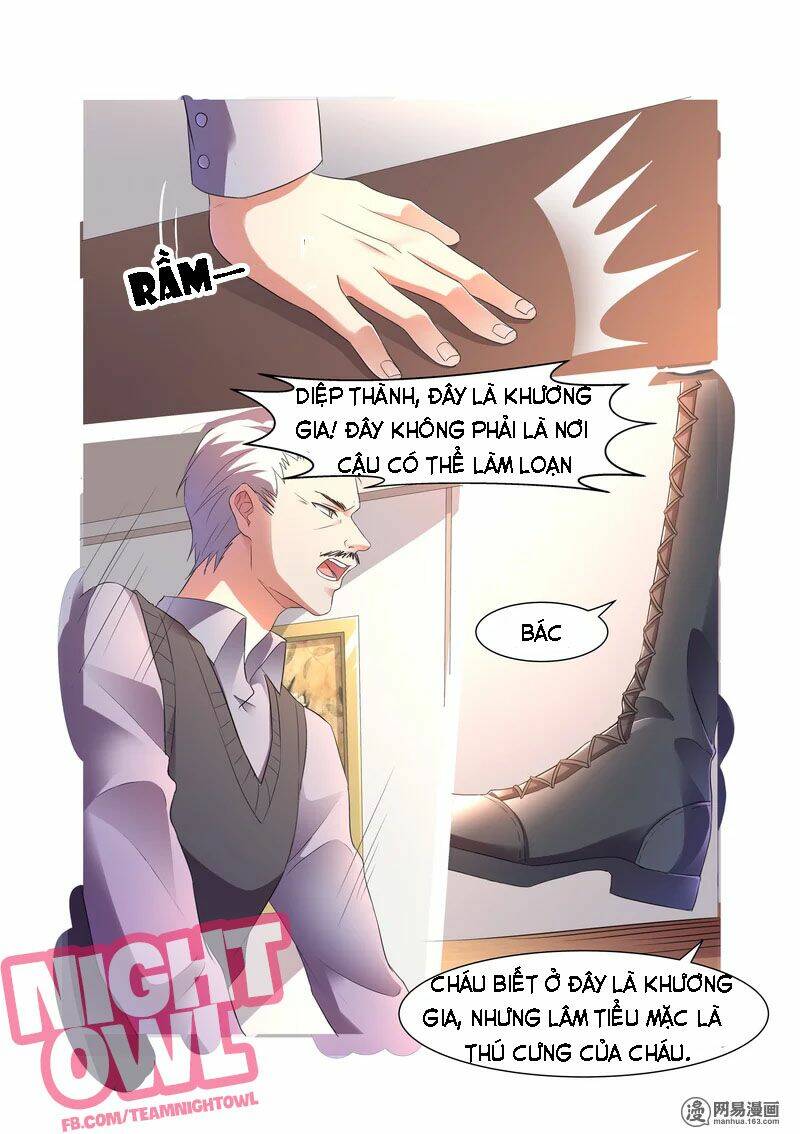 cô vợ nhỏ bé của thiếu gia ác ma chapter 22 4