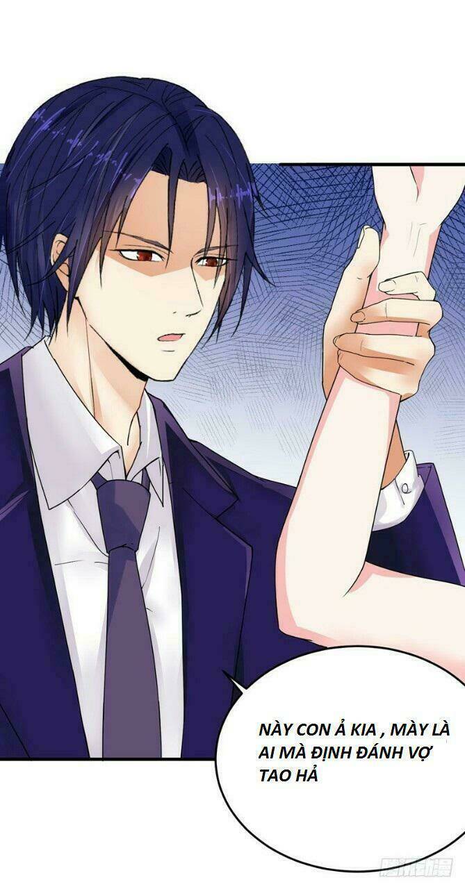 độc sủng tiểu lão bà chapter 31 22