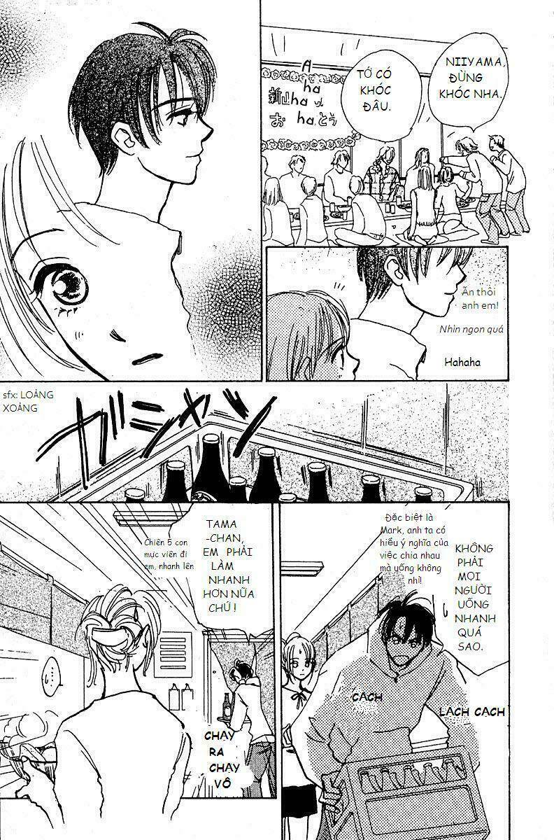 honey na koto chapter 5 39