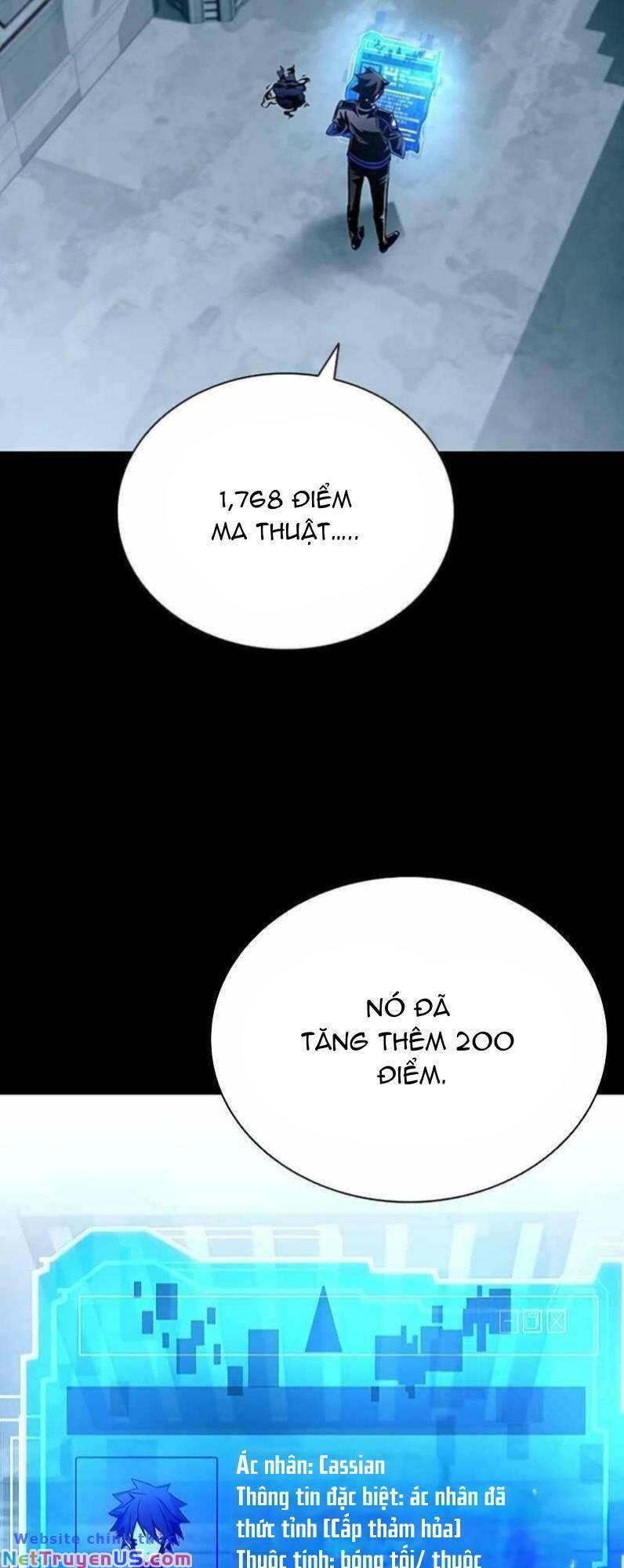 tiêu diệt ác nhân chapter 121 15