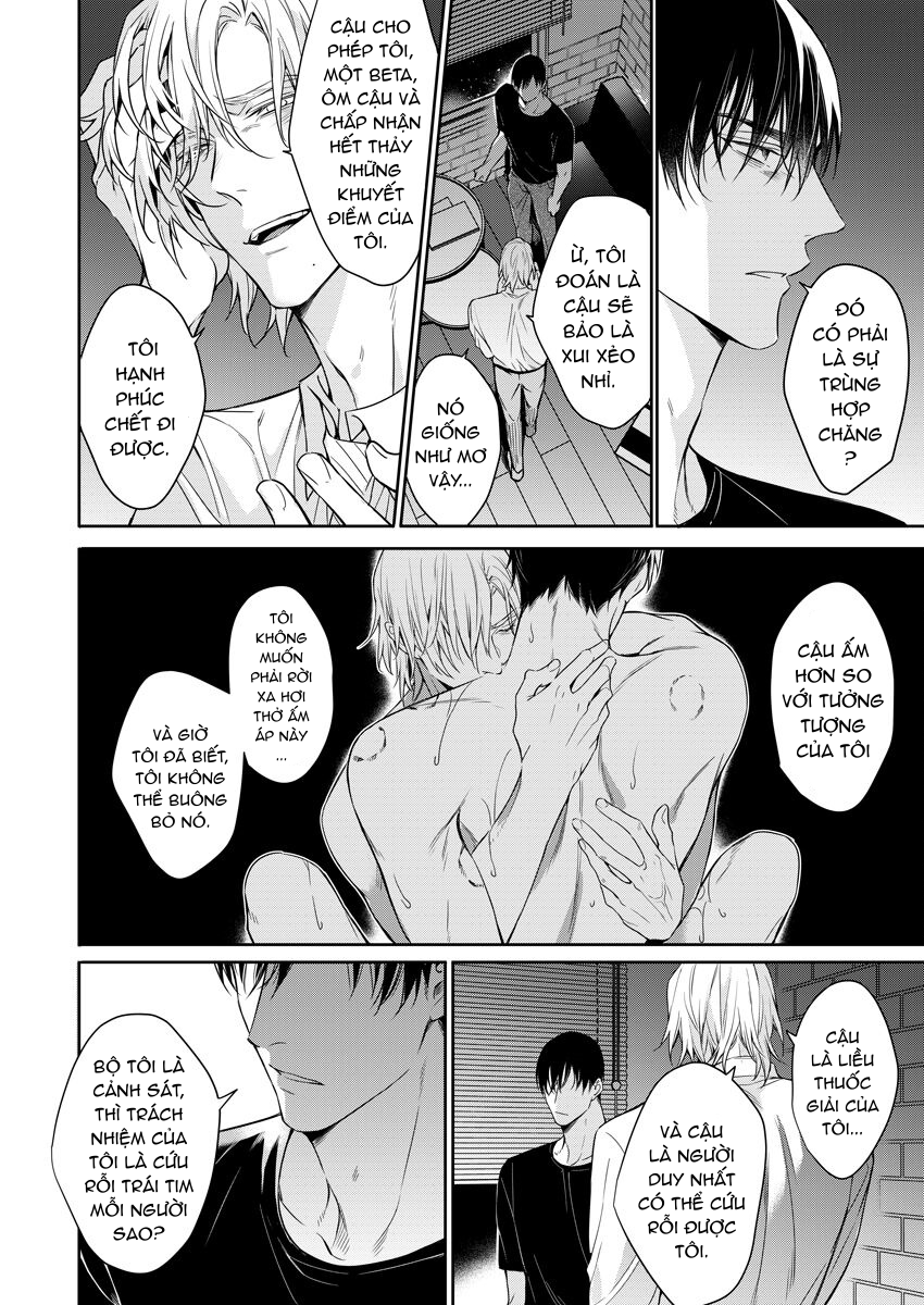 đêm điên cuồng chapter 6 12