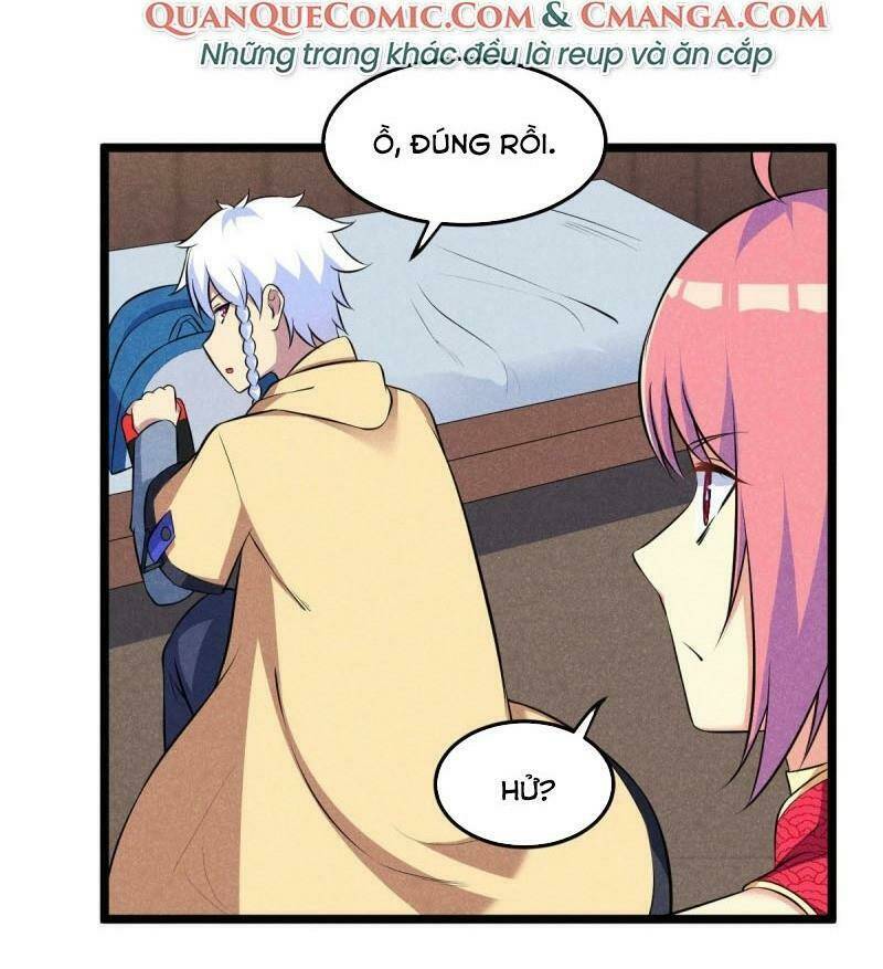 thần tiên rút thẻ chapter 13 22