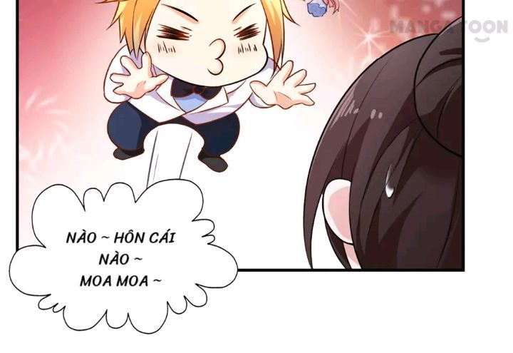 chiếc điện thoại thần kỳ chapter 46 14