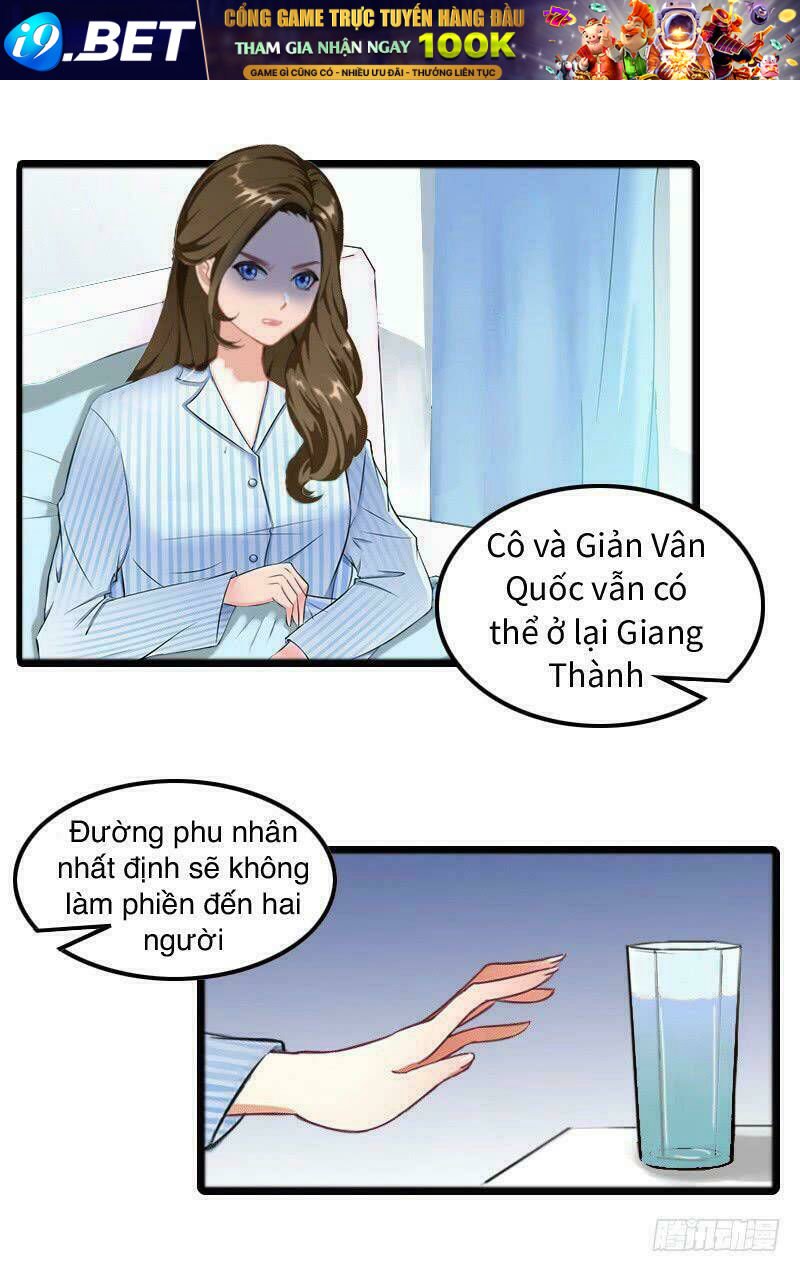 manh thê giá đáo chapter 11 4