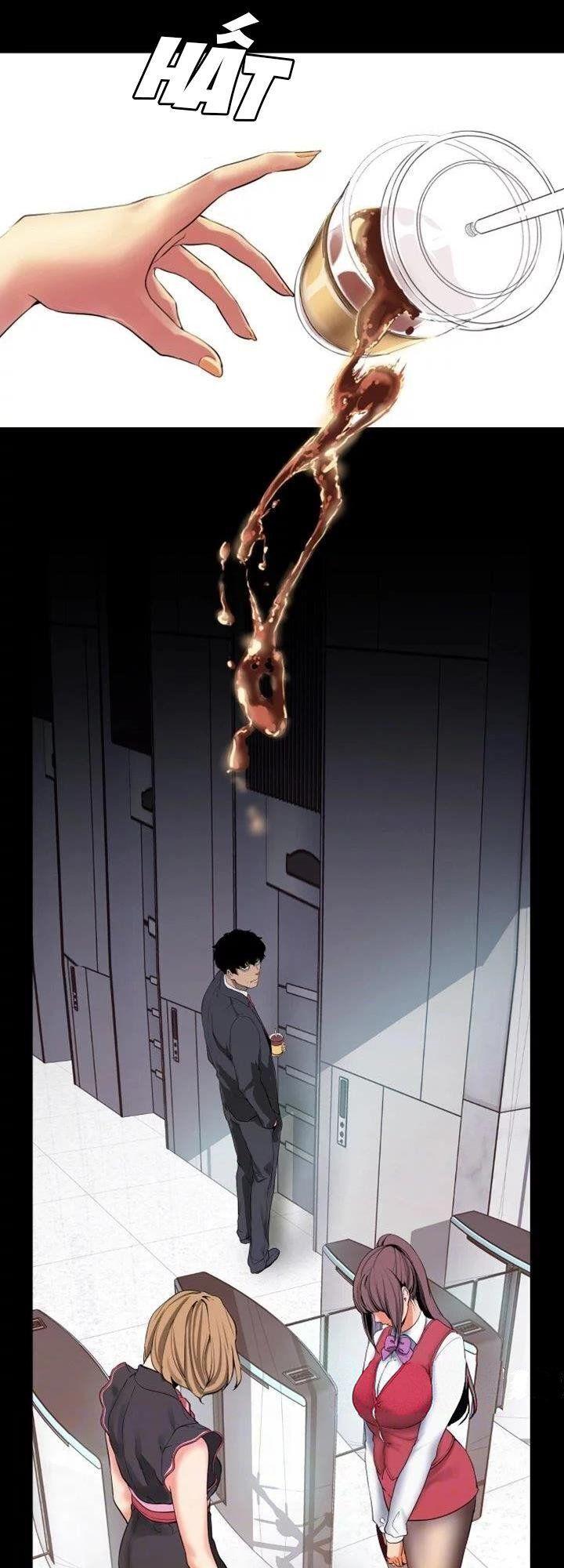 một thế giới mới tuyệt vời chapter 15 7