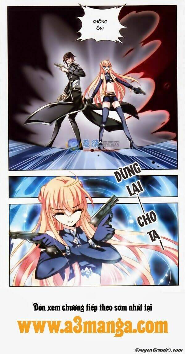 xuyên duyệt tây nguyên 3000 chapter 63 14