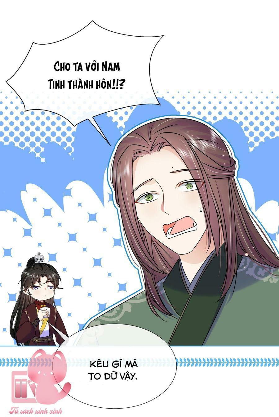 hắc hoá vương gia khó dỗ dành chapter 80 4